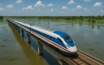 Phấn đấu khởi công đường sắt TP.HCM - Cần Thơ vào năm 2027