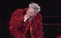G-DRAGON và world tour lịch sử tháng 11, fan rần rần chờ ngày săn vé