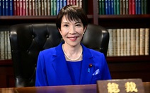 Tổng Bí thư Tô Lâm chúc mừng tân Chủ tịch LDP của Nhật Bản