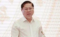 Chấn chỉnh tình trạng 'lạm thu' đầu năm học