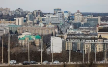 Nga và Ukraine tố cáo nhau tấn công dữ dội trong đêm, hai bên cùng thiệt hại nặng