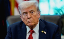 Tin tức thế giới 7-10: Ông Trump đòi Ukraine nói rõ cách dùng Tomahawk; Chính phủ Mỹ vẫn đóng cửa