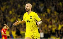 FIFA công bố tài liệu chứng tỏ Malaysia sai phạm vụ 7 cầu thủ nhập tịch