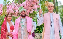 Khảo sát Nha Trang để đưa khách Ấn Độ đến làm tiệc cưới xa hoa