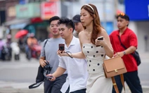 Việt Nam đón 15,4 triệu lượt khách quốc tế, du khách nước nào đông nhất?