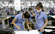 GDP Việt Nam tăng hơn dự báo; Xuất khẩu giảm nhẹ