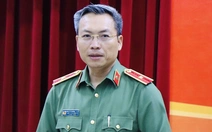 Điều tra hai cán bộ xã Hà Nội 'bảo kê' tổ chức sử dụng ma túy