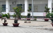 Giết người tình nghi do ghen tuông rồi vào Bệnh viện Tây Ninh nhảy lầu
