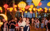 Trung thu sum vầy tại các đô thị tích hợp của Nam Long