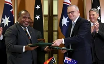 10.000 người Papua New Guinea có cơ hội phục vụ trong quân đội Úc