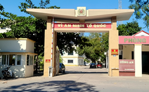 Công an Thanh Hóa mở thêm 1 điểm tiếp nhận xử lý vi phạm giao thông