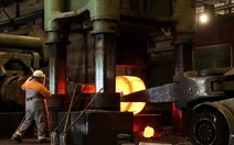 EU tăng thuế thép lên 50% để bảo vệ ngành công nghiệp trước Trung Quốc