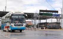 Sắp bàn giao 10km tuyến tránh quốc lộ 1 qua Quảng Ngãi sau 14 năm thu phí BOT