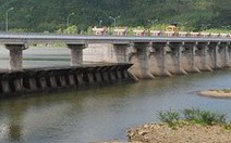 Hai phụ nữ chết đuối bất thường tại đập dâng Văn Phong, Gia Lai