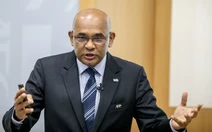 Tổng thư ký AFC: Malaysia có thể bị trừ điểm