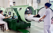 Giật mình giữa đêm, ngủ ngáy, khó ngủ... Làm gì khi giấc ngủ gặp rắc rối?