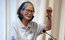 Nhà văn phản biện nhưng đừng công kích, hạ bệ nhau