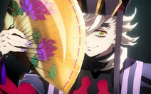 Khi Demon Slayer hạ gục Brad Pitt trên bảng xếp hạng doanh thu