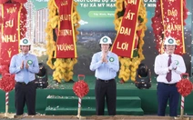 Tây Ninh khởi công xây 1.646 căn nhà ở xã hội ở khu vực công nghiệp giáp ranh TP.HCM