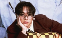 Rapper Hàn Quốc vừa biểu diễn ở Hà Nội tháng 8 lên tiếng bóc phốt nội bộ