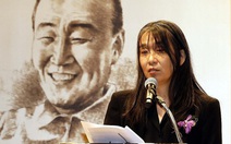 Nobel Văn chương: Nụ hôn tử thần?