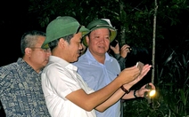Bộ Công Thương yêu cầu triển khai phương án ứng phó tình huống khẩn cấp vỡ đập ở Lạng Sơn