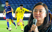Bộ trưởng Malaysia: Thông báo của FIFA làm hoen ố hình ảnh đất nước