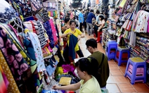 Ngưỡng doanh thu chịu thuế quá thấp!