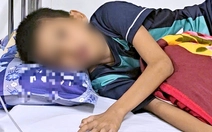 Vụ học sinh bị ngộ độc, nữ hiệu phó không cho đưa đi viện: Có vi khuẩn trong mẫu thức ăn