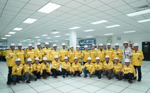 Phân bón Cà Mau chủ động 'bắt nhịp' vụ đông xuân 2025