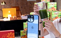 Bớt giật mình vì những vụ 'Hoàng Hường'