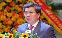 Nguyên Tổng biên tập báo Quảng Bình giữ chức Phó bí thư Thường trực Tỉnh ủy Quảng Trị