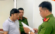 Thanh niên tham ô của công ty hơn 2,6 tỉ đồng để đầu tư tiền ảo