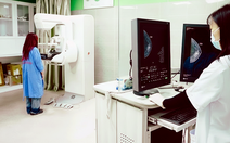 Ai có nguy cơ mắc ung thư vú?