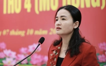 Xã Hóc Môn, TP.HCM: Tăng cường tuyên truyền phòng ngừa lừa đảo 'bắt cóc online'