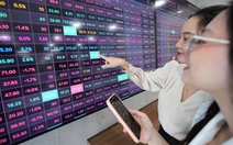 FTSE Russell nâng hạng chứng khoán Việt Nam