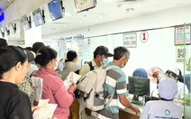 Sau sáp nhập người dân TP.HCM đăng ký bảo hiểm y tế ban đầu ở đâu?