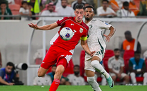 Thua Saudi Arabia, Indonesia xa dần vé dự World Cup 2026