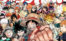 4 anime Shonen Jump sắp ra mắt không thể bỏ lỡ