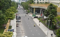 V-Green sẽ lắp trạm sạc xe điện ở một số vị trí đậu xe công cộng ở TP.HCM