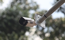 Cận cảnh 31 camera AI ở TP.HCM cùng lúc phát hiện nhiều lỗi vi phạm, chính xác từng cm