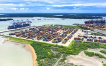 Cần Giờ thành trung tâm hạ tầng: Làm gì để phát huy thế mạnh?