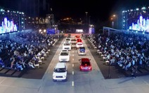 'Xe là tài sản lớn, mua xe nhầm phải bán vội sẽ thiệt hại quá lớn' và lời khuyên của chuyên gia