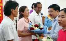 Đồng Nai phát động chiến dịch 90 ngày đêm giải phóng mặt bằng dự án cao tốc Gia Nghĩa - Chơn Thành