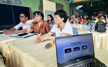 Dạy AI quá sớm sẽ làm 'cùn trí tuệ' trẻ?