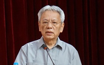 Để người giỏi chuyên môn không chỉ phấn đấu làm quan chức, đất nước có 100 ông Phạm Nhật Vượng