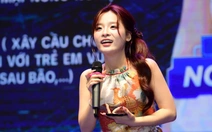 Chuyên gia chỉ cách đưa 1 triệu tiểu thương chợ truyền thống 'lên số'