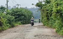 Lập khống hồ sơ, giả chữ ký, nghi gian lận chấm thầu dự án  ở Đắk Lắk