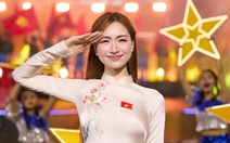 Ca sĩ Hòa Minzy, anh ‘cán bộ xã’ nhận giải thưởng Thanh niên sống đẹp năm 2025