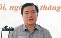 Thứ trưởng Bộ Công Thương: Không có lý gì bộ gây khó dễ người dân lắp điện mặt trời mái nhà